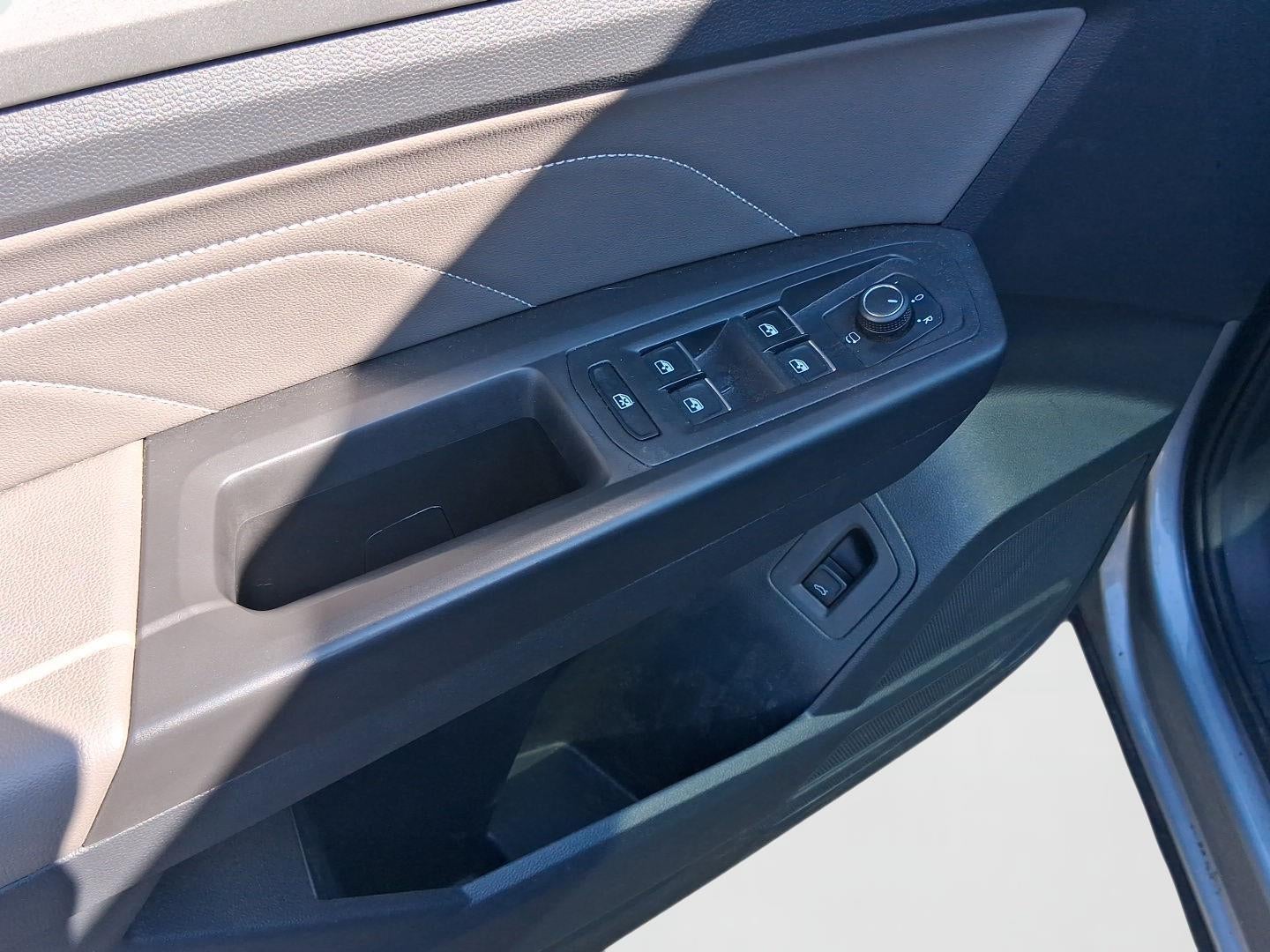 2022 Volkswagen Atlas 3.6L V6 SEL Premium R-Line