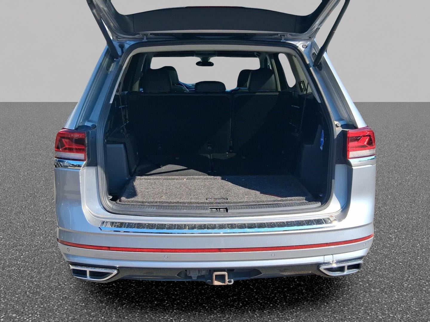 2022 Volkswagen Atlas 3.6L V6 SEL Premium R-Line