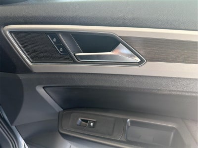 2019 Volkswagen Atlas 3.6L V6 SEL R-Line