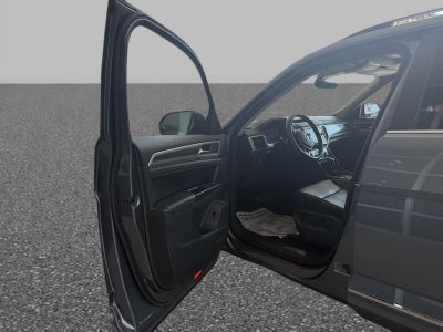 2019 Volkswagen Atlas 3.6L V6 SEL R-Line