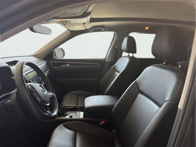 2019 Volkswagen Atlas 3.6L V6 SEL R-Line