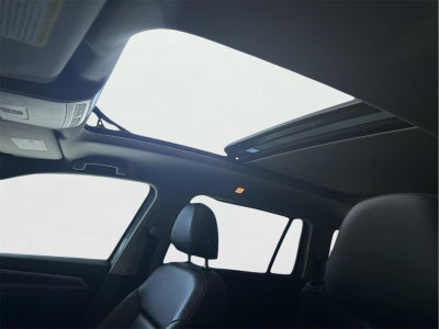 2019 Volkswagen Atlas 3.6L V6 SEL R-Line