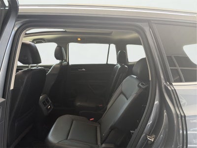 2019 Volkswagen Atlas 3.6L V6 SEL R-Line