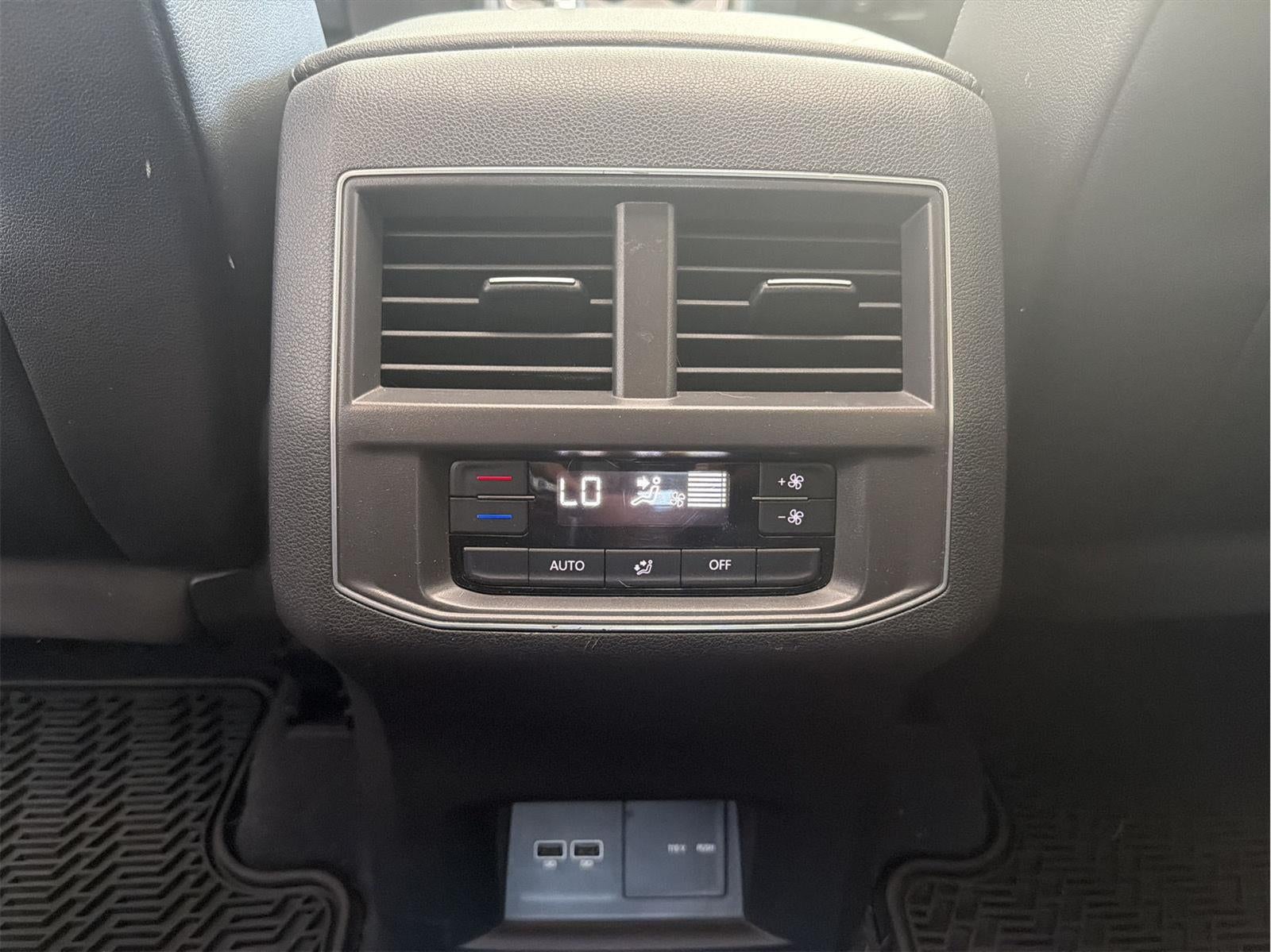 2019 Volkswagen Atlas 3.6L V6 SEL R-Line