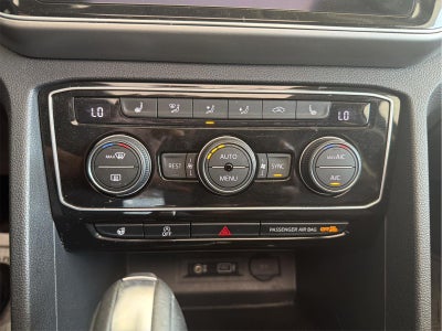2019 Volkswagen Atlas 3.6L V6 SEL R-Line