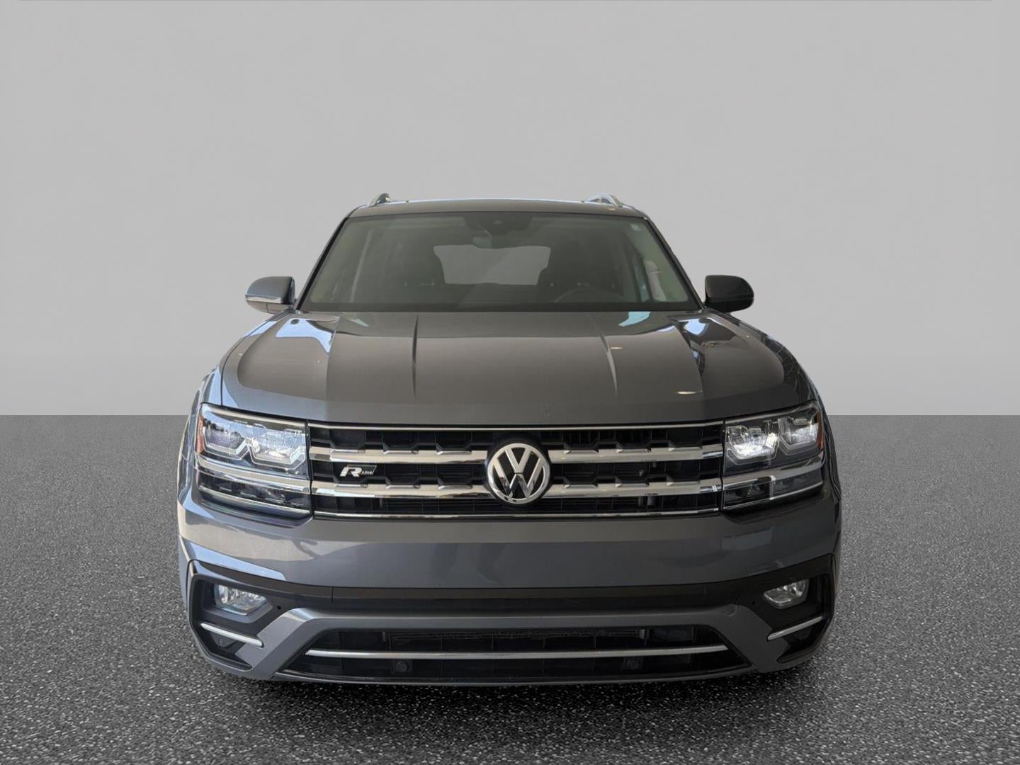2019 Volkswagen Atlas 3.6L V6 SEL R-Line