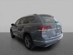 2019 Volkswagen Atlas 3.6L V6 SEL R-Line