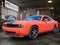 2009 Dodge Challenger SRT8