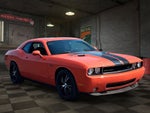 2009 Dodge Challenger SRT8