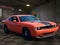 2009 Dodge Challenger SRT8