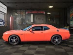 2009 Dodge Challenger SRT8