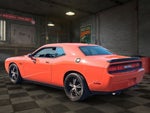 2009 Dodge Challenger SRT8