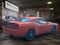 2009 Dodge Challenger SRT8