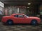 2009 Dodge Challenger SRT8