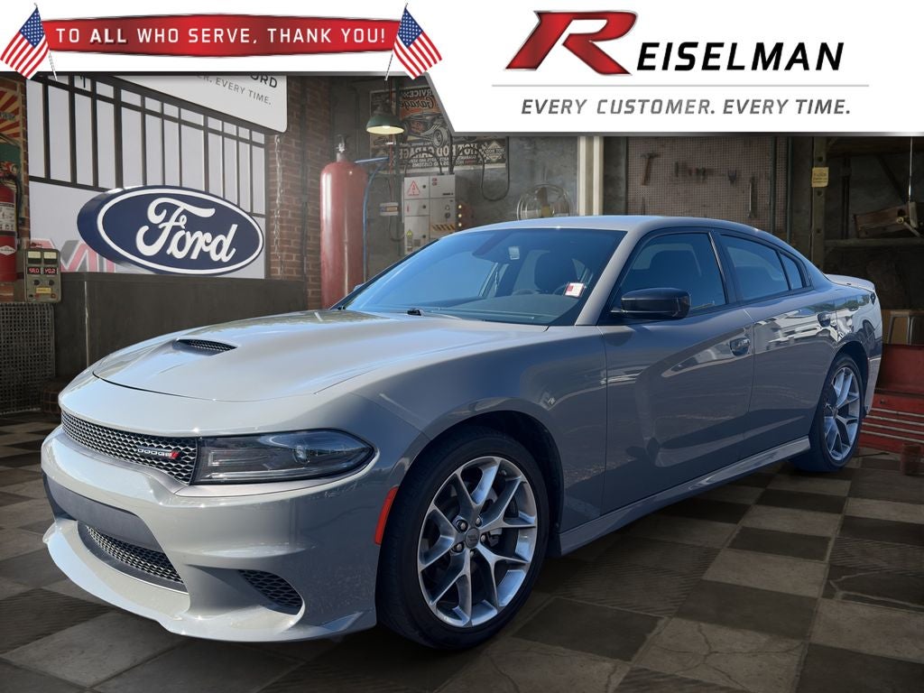 2023 Dodge Charger GT