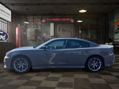 2023 Dodge Charger GT