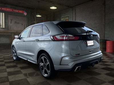 2020 Ford Edge ST