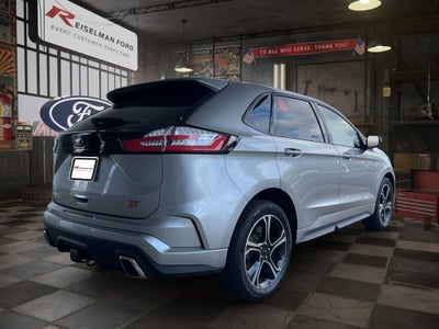 2020 Ford Edge ST