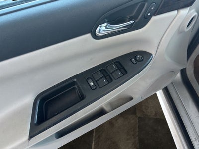 2012 Chevrolet Impala LT