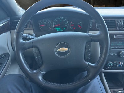 2012 Chevrolet Impala LT