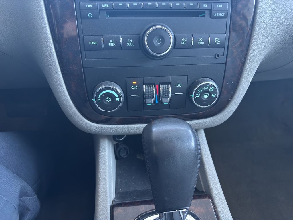 2012 Chevrolet Impala LT