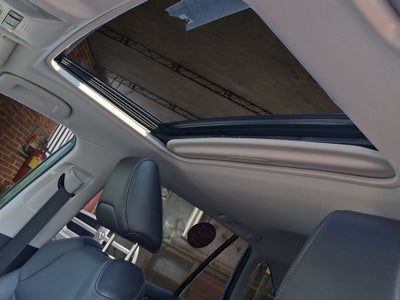 2021 Toyota RAV4 Hybrid Limited