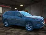 2021 Toyota RAV4 Hybrid Limited