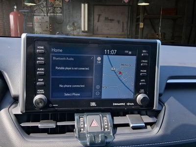 2021 Toyota RAV4 Hybrid Limited