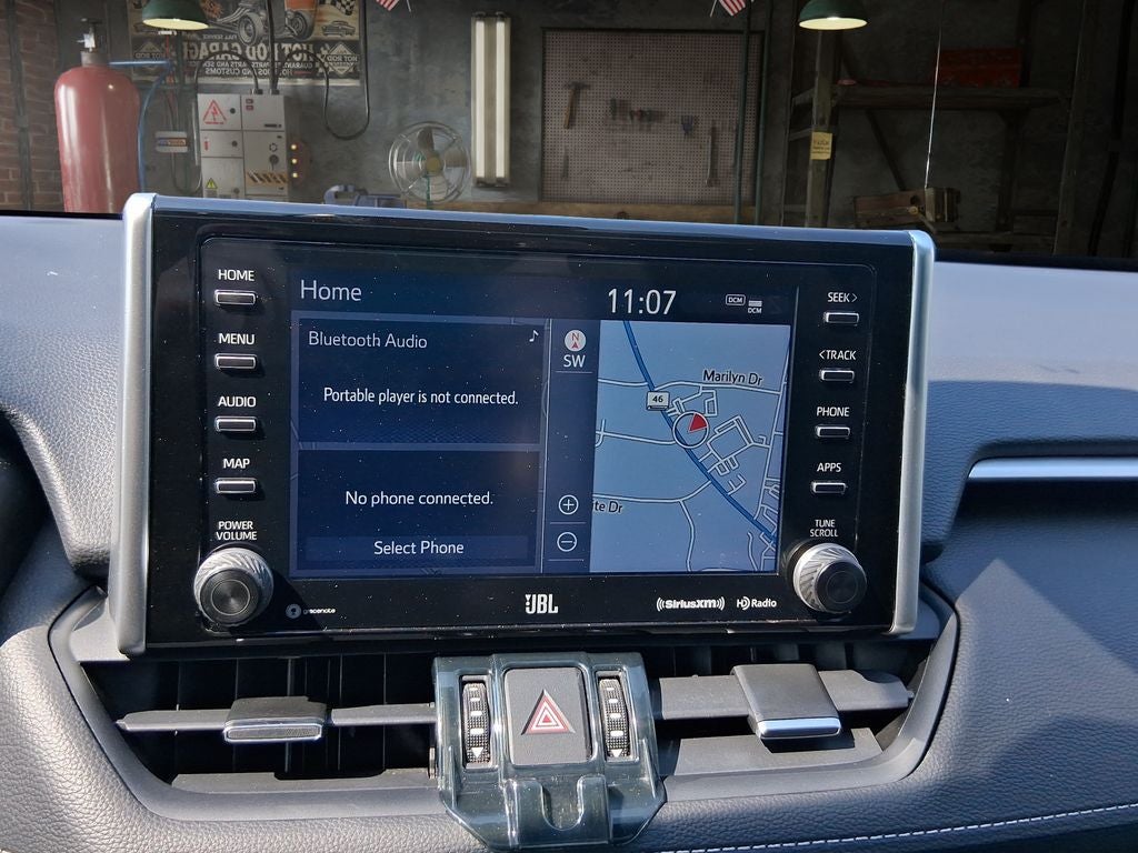 2021 Toyota RAV4 Hybrid Limited