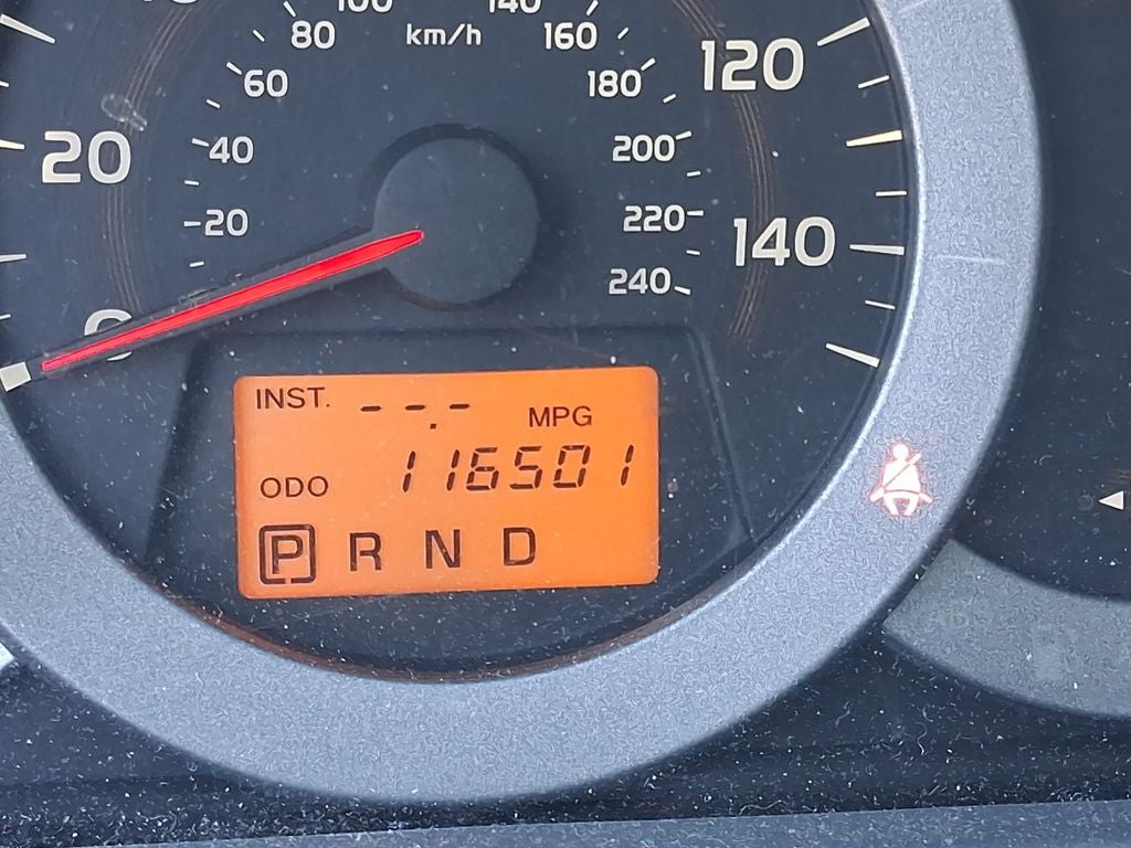 2012 Toyota RAV4 Limited