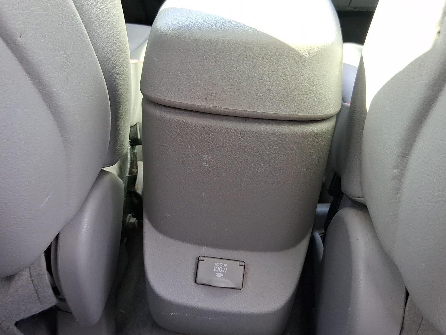 2012 Toyota RAV4 Limited