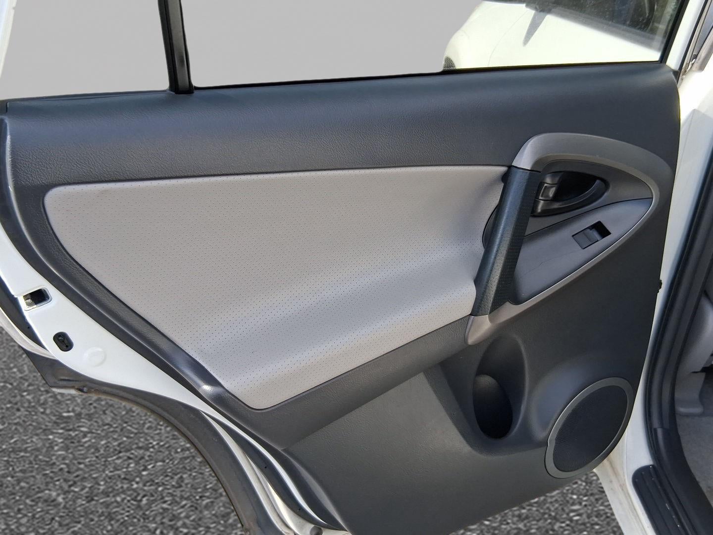 2012 Toyota RAV4 Limited