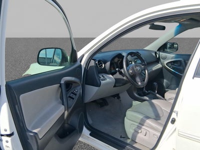 2012 Toyota RAV4 Limited