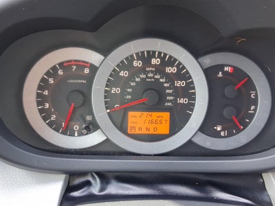 2012 Toyota RAV4 Limited