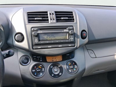2012 Toyota RAV4 Limited