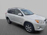 2012 Toyota Rav4 Limited