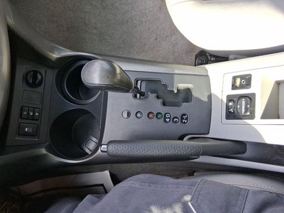 2012 Toyota RAV4 Limited