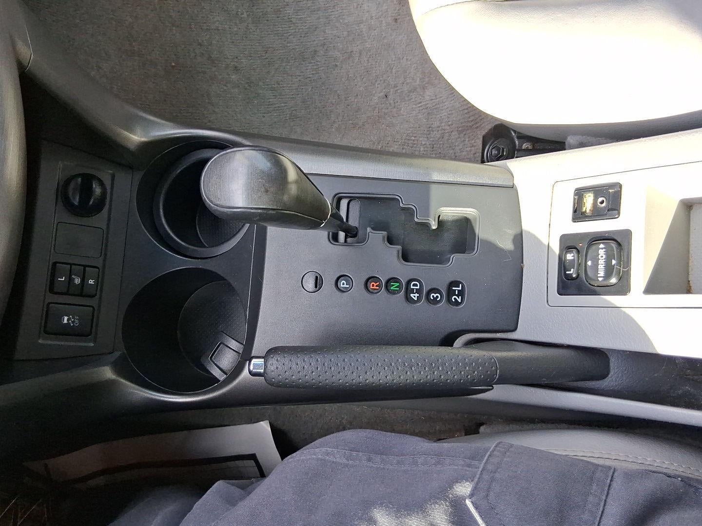 2012 Toyota RAV4 Limited