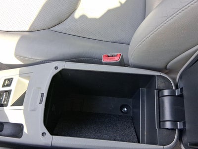 2012 Toyota RAV4 Limited