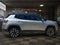 2017 Jeep Compass Limited