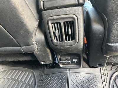 2017 Jeep Compass Limited