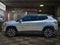2017 Jeep Compass Limited