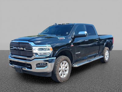 2022 RAM 3500 Laramie