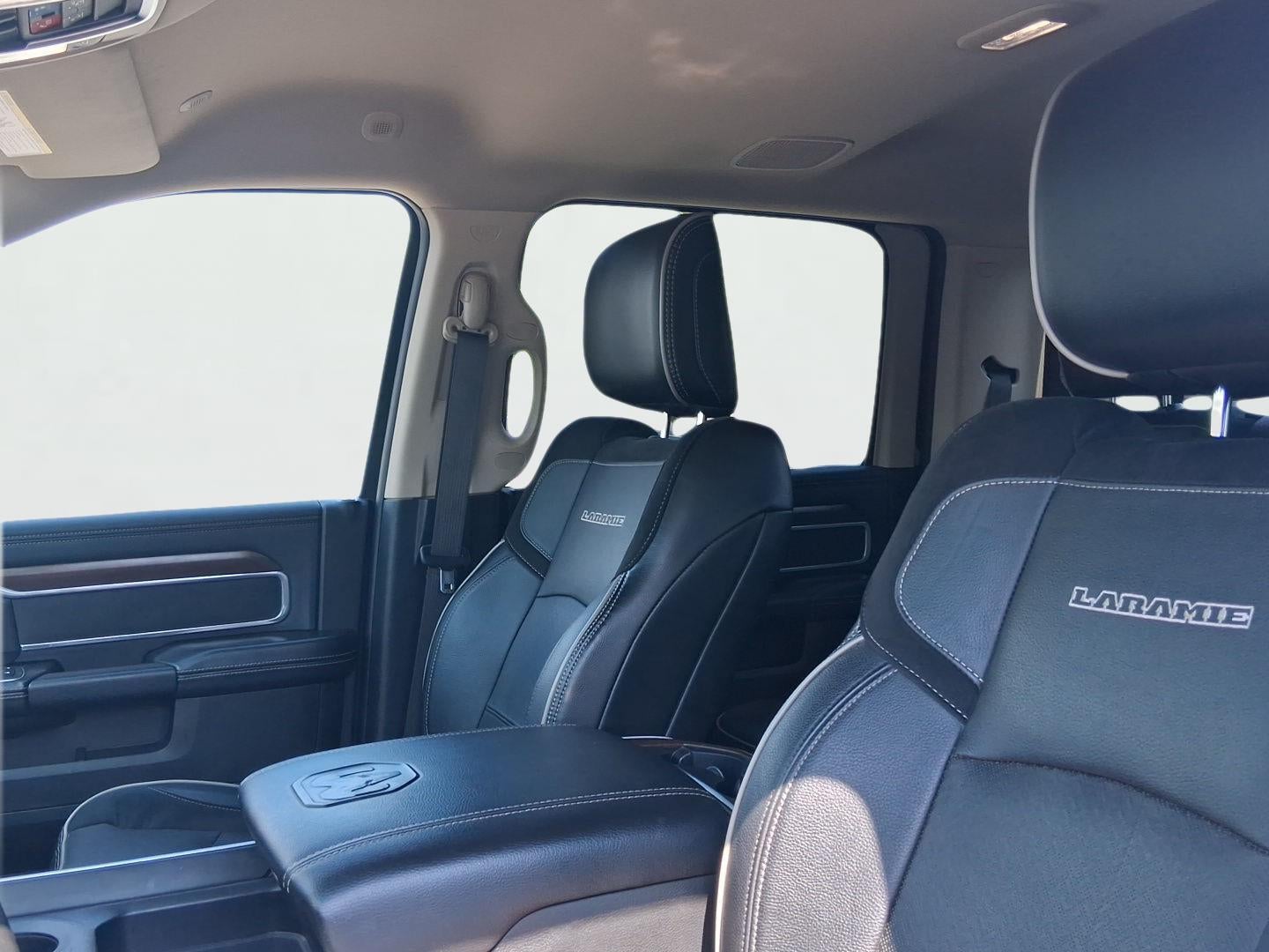 2022 RAM 3500 Laramie