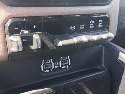 2022 RAM 3500 Laramie