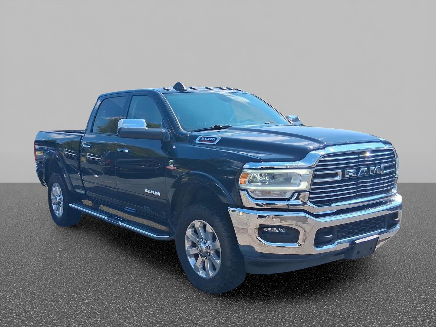 2022 RAM 3500 Laramie