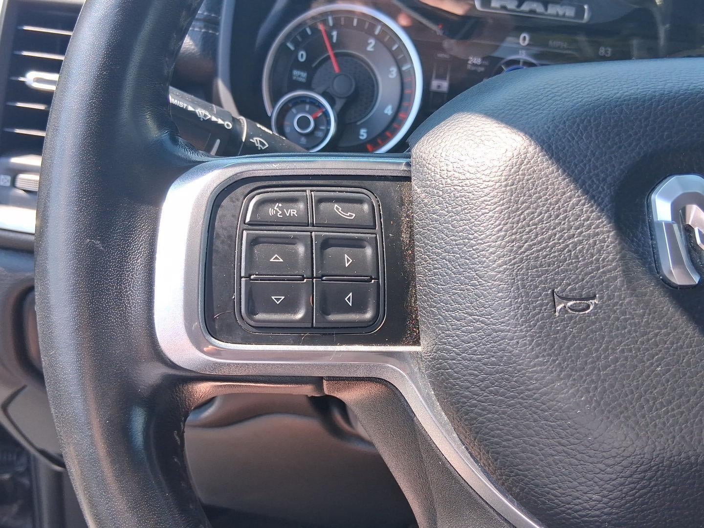 2022 RAM 3500 Laramie