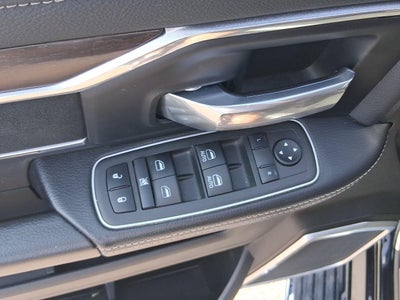 2022 RAM 3500 Laramie