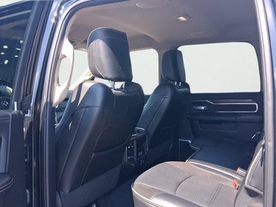 2022 RAM 3500 Laramie