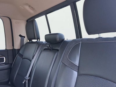 2022 RAM 3500 Laramie